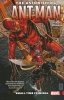 ASTONISHING ANT-MAN VOL 02 SMALL-TIME CRIMINAL TP [9780785199496]